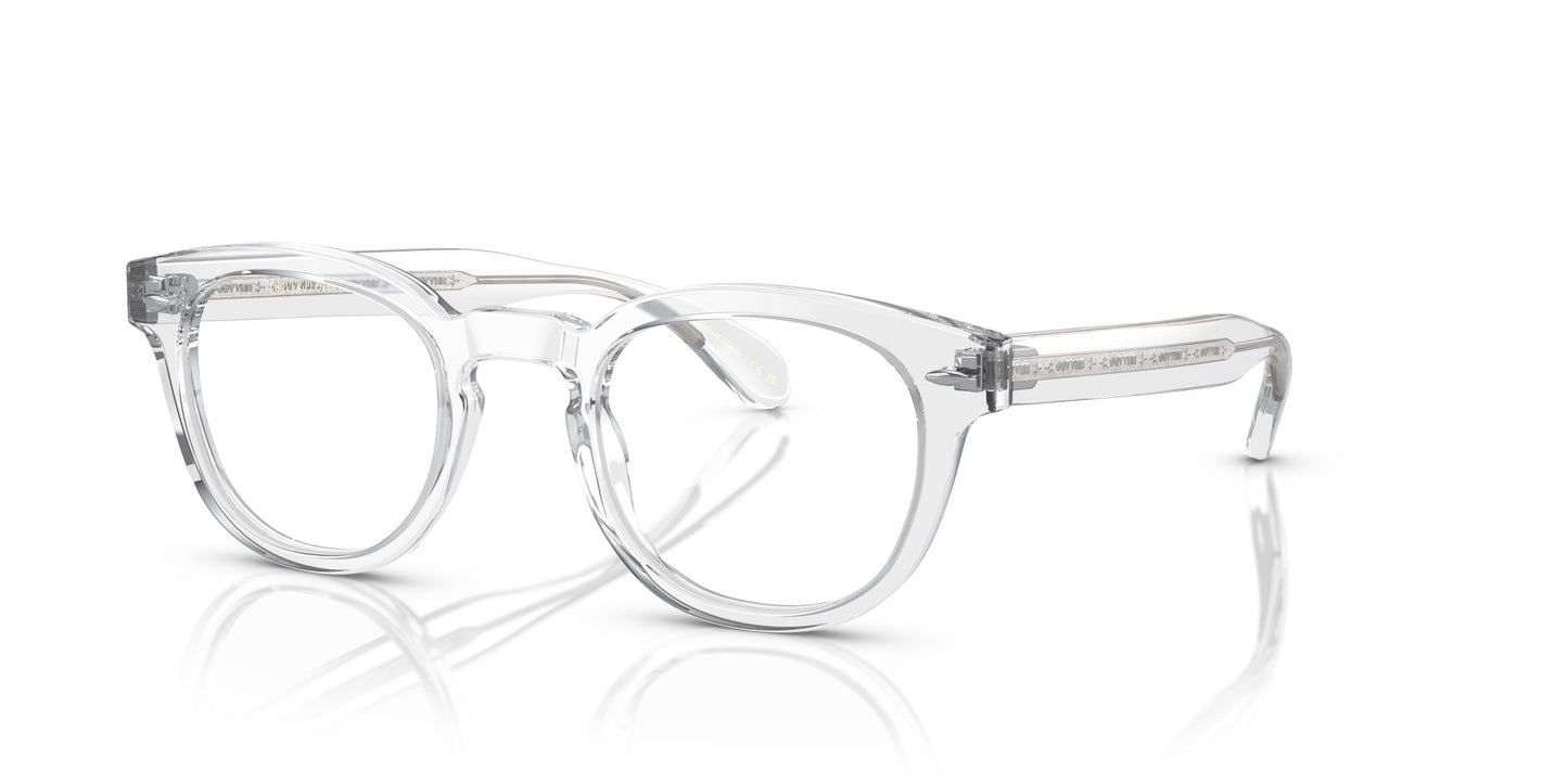 Oliver Peoples OV5036 SHELDRAKE 1762 47