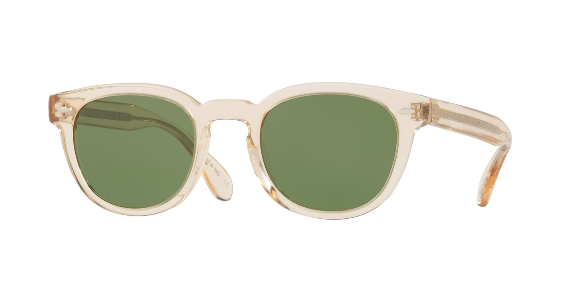 Oliver Peoples OV5036S SHELDRAKE SUN 158052 49