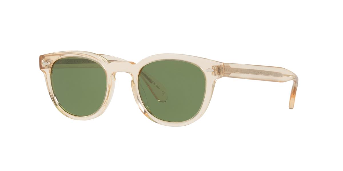 Oliver Peoples OV5036S SHELDRAKE SUN 158052 49