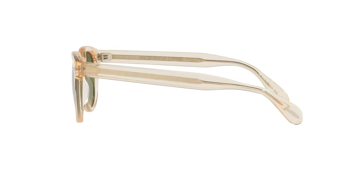 Oliver Peoples OV5036S SHELDRAKE SUN 158052 49