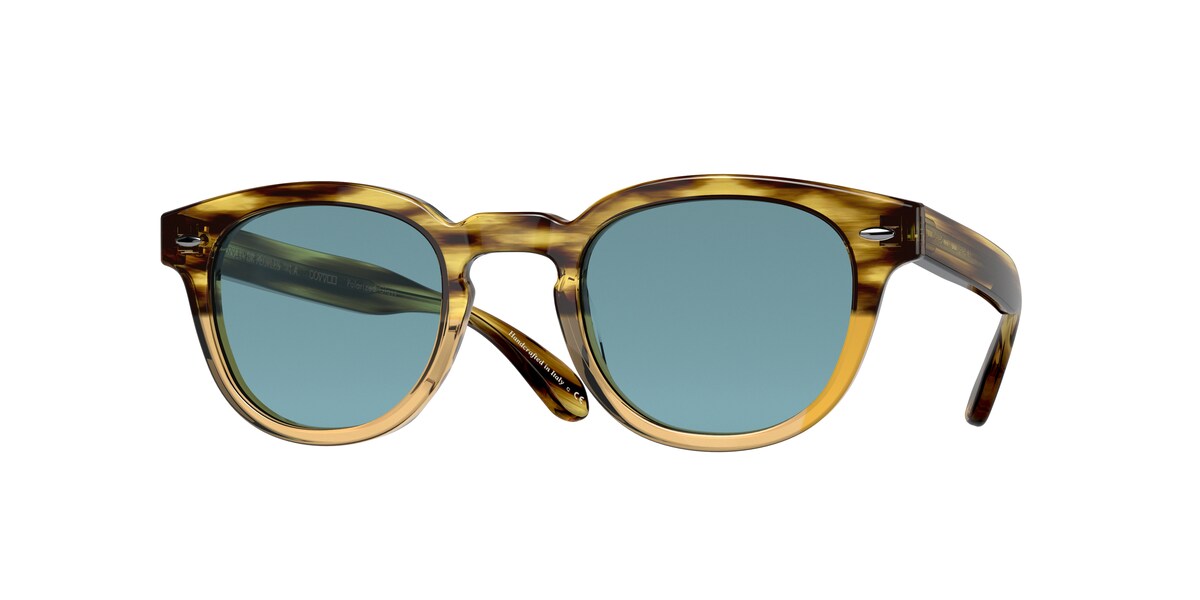 Oliver Peoples OV5036S SHELDRAKE SUN 170356 49