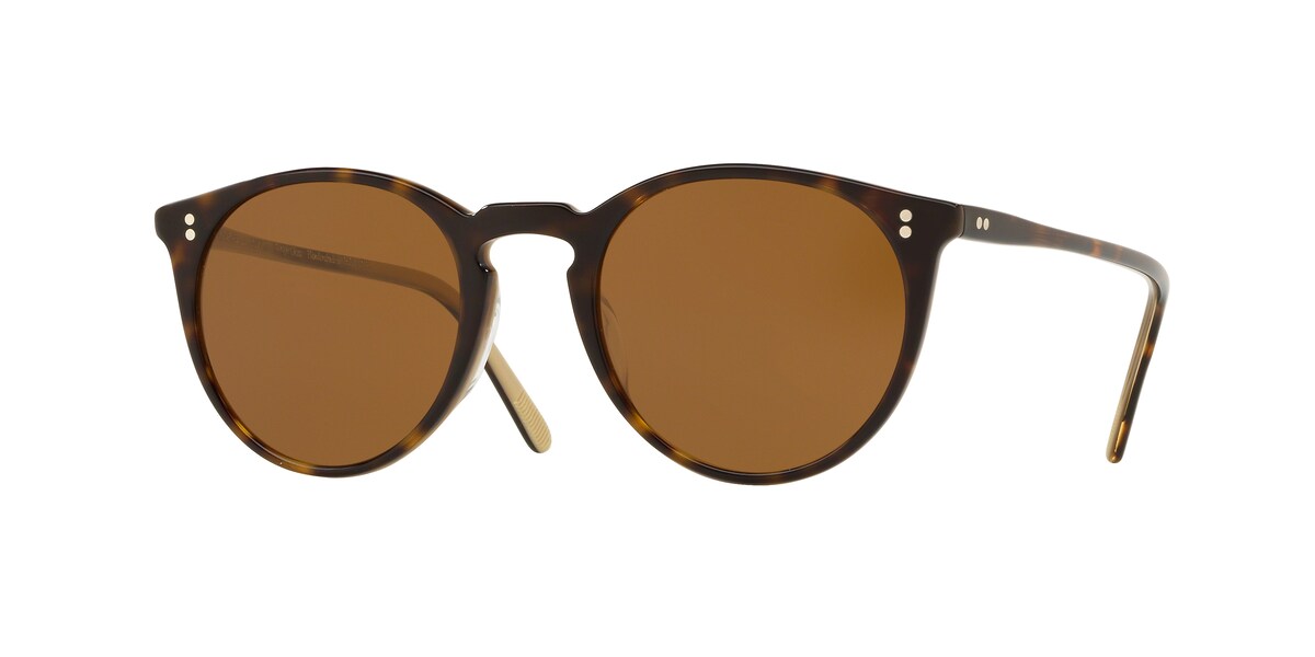 Oliver Peoples OV5183S O'MALLEY SUN 166653 48