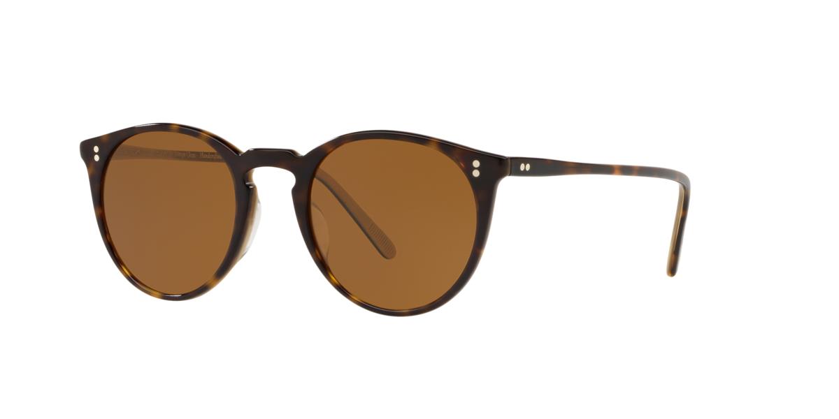 Oliver Peoples OV5183S O'MALLEY SUN 166653 48