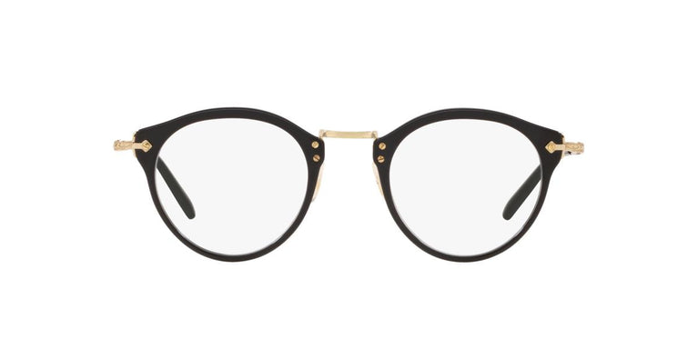 Oliver Peoples OV5184 OP-505 1005L 47