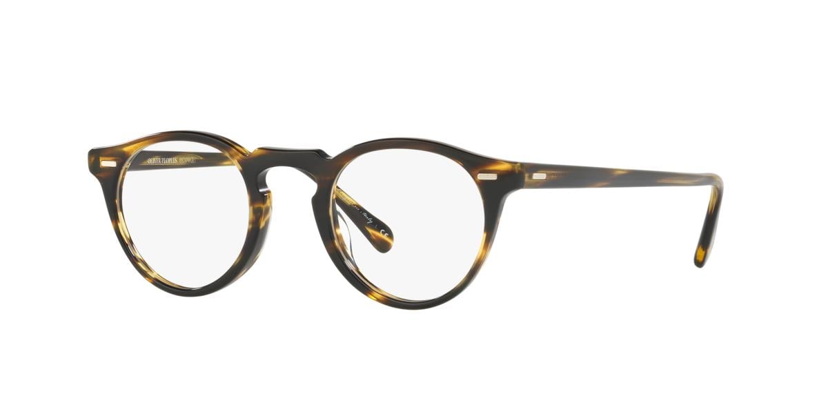 Oliver Peoples OV5186 GREGORY PECK 1003 47