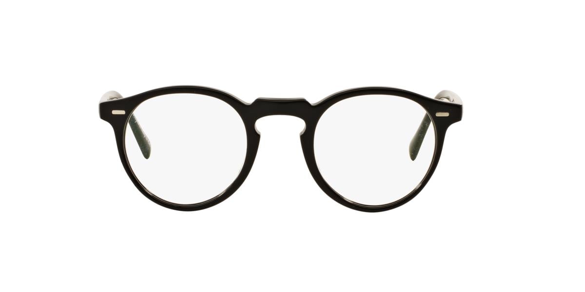Oliver Peoples OV5186 GREGORY PECK 1005 50