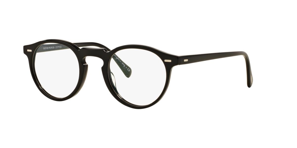 Oliver Peoples OV5186 GREGORY PECK 1005 50