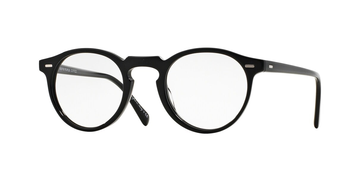 Oliver Peoples OV5186 GREGORY PECK 1005 50