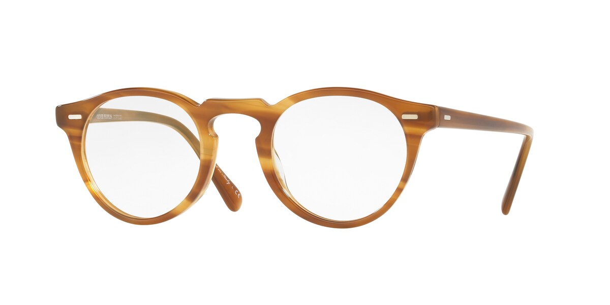 Oliver Peoples OV5186 GREGORY PECK 1011 47