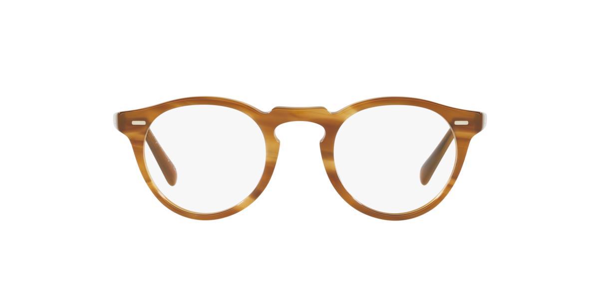 Oliver Peoples OV5186 GREGORY PECK 1011 47
