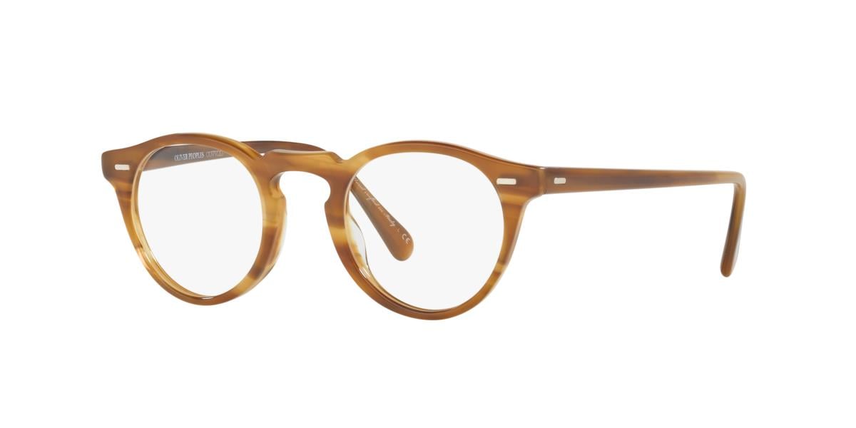 Oliver Peoples OV5186 GREGORY PECK 1011 45
