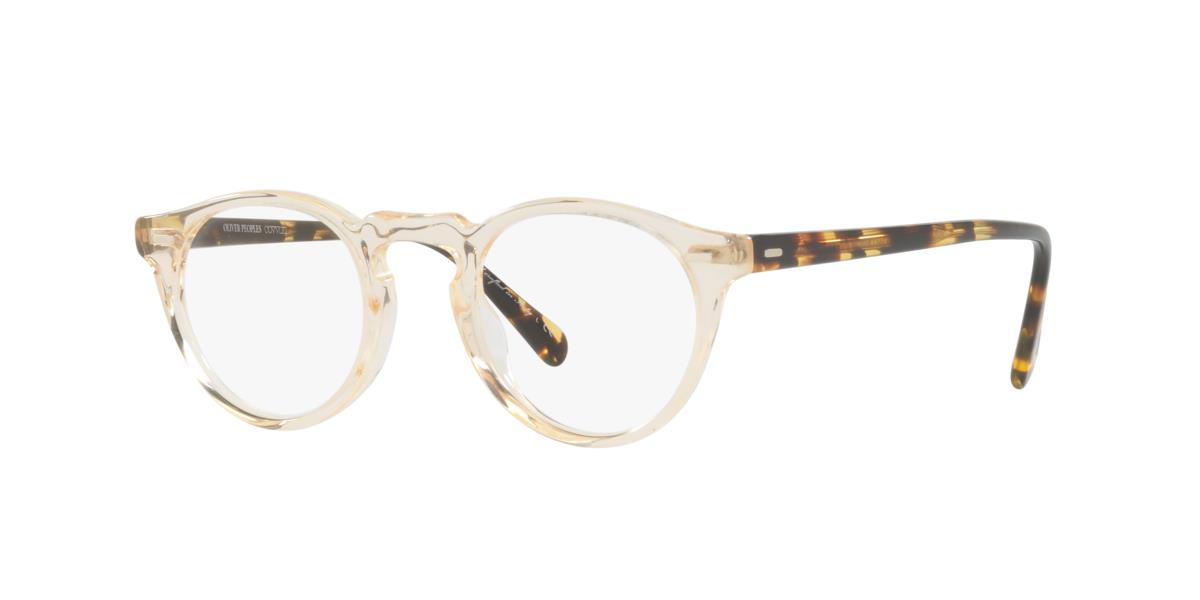 Oliver Peoples OV5186 GREGORY PECK 1485 45
