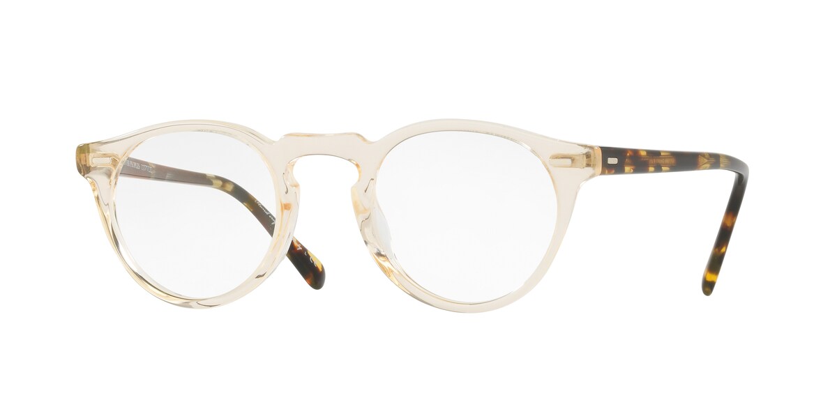 Oliver Peoples OV5186 GREGORY PECK 1485 47