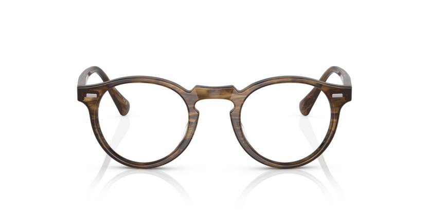 Oliver Peoples OV5186 GREGORY PECK 1689 47