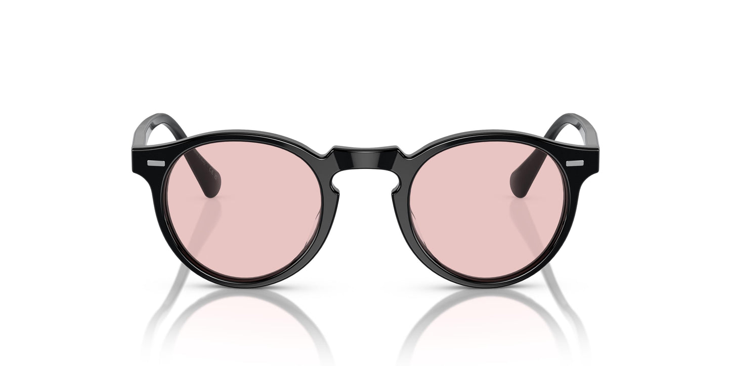 Oliver Peoples OV5217S GREGORY PECK SUN 10054Q 47