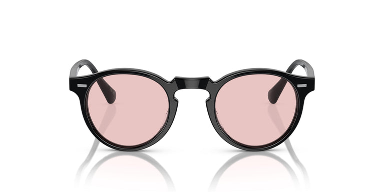 Oliver Peoples OV5217S GREGORY PECK SUN 10054Q 47