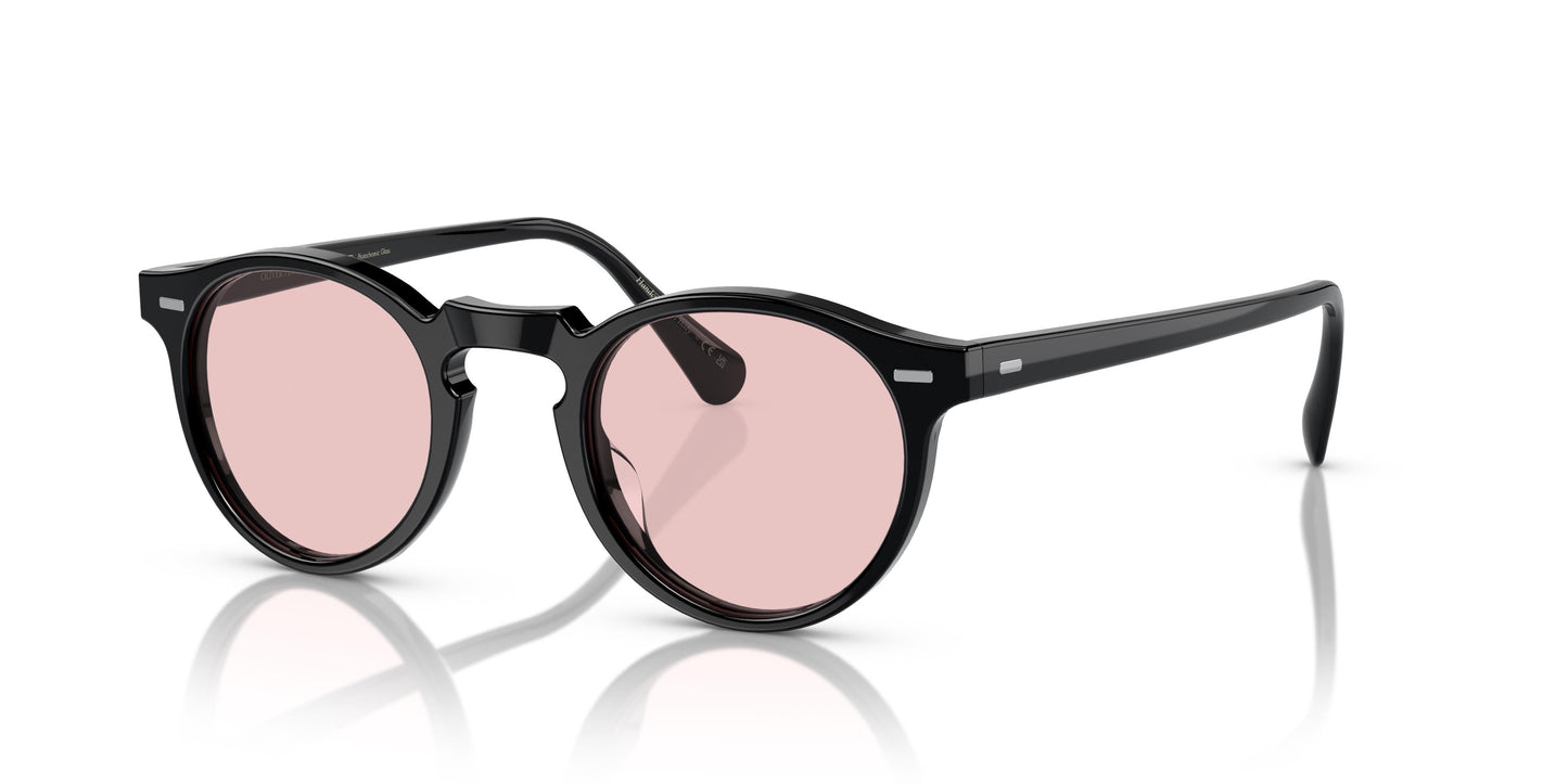 Oliver Peoples OV5217S GREGORY PECK SUN 10054Q 47