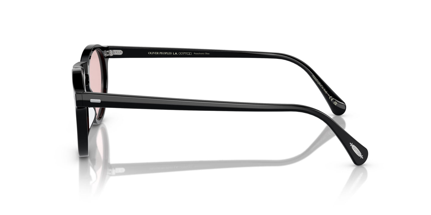 Oliver Peoples OV5217S GREGORY PECK SUN 10054Q 47