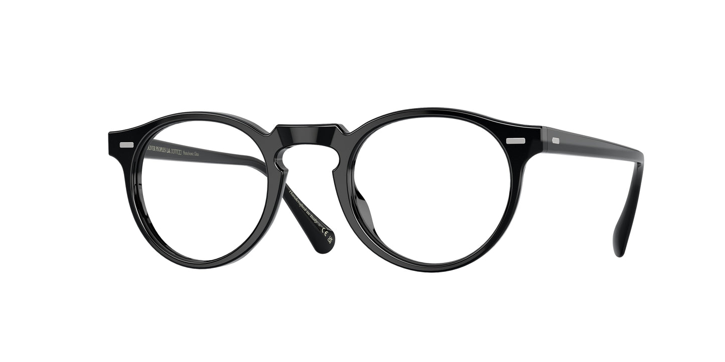 Oliver Peoples OV5217S GREGORY PECK SUN 1005GH 50