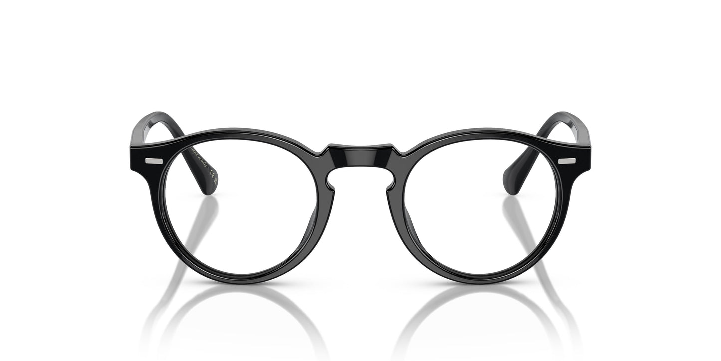Oliver Peoples OV5217S GREGORY PECK SUN 1005GH 50