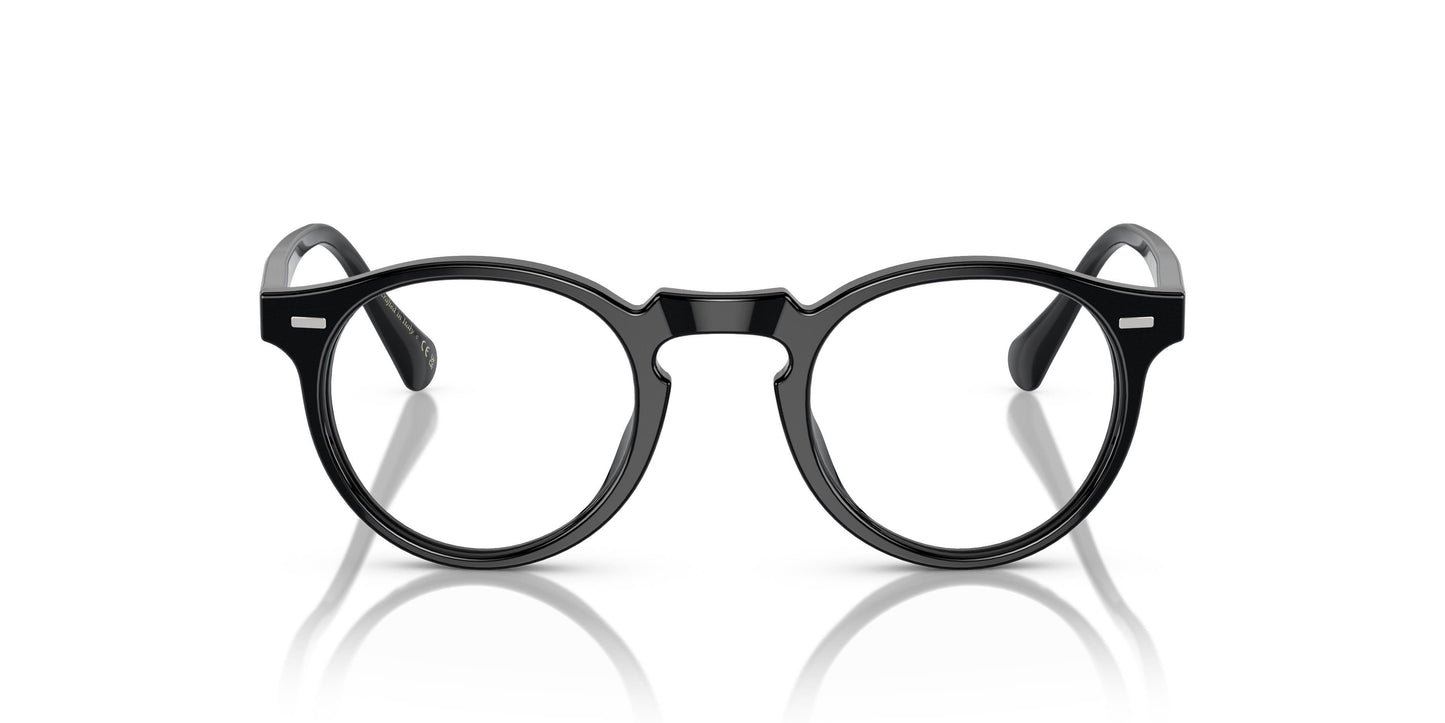 Oliver Peoples OV5217S GREGORY PECK SUN 1005GH 47