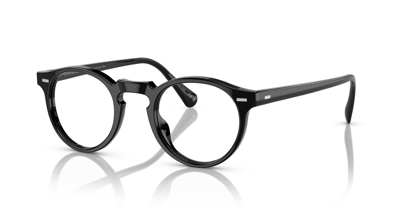 Oliver Peoples OV5217S GREGORY PECK SUN 1005GH 47