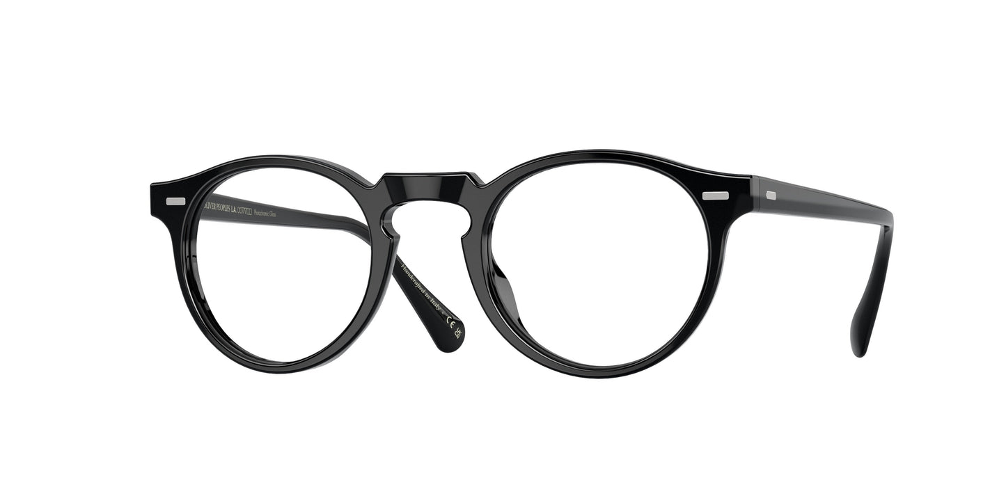 Oliver Peoples OV5217S GREGORY PECK SUN 1005GH 47