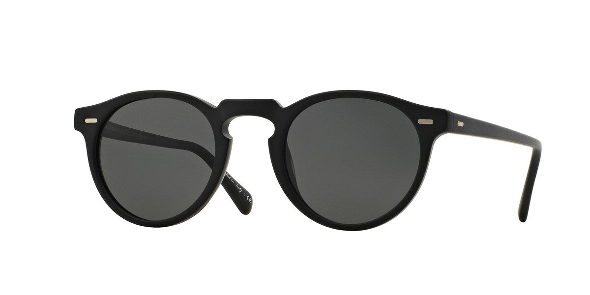 Oliver Peoples OV5217S GREGORY PECK SUN 1031P2 47