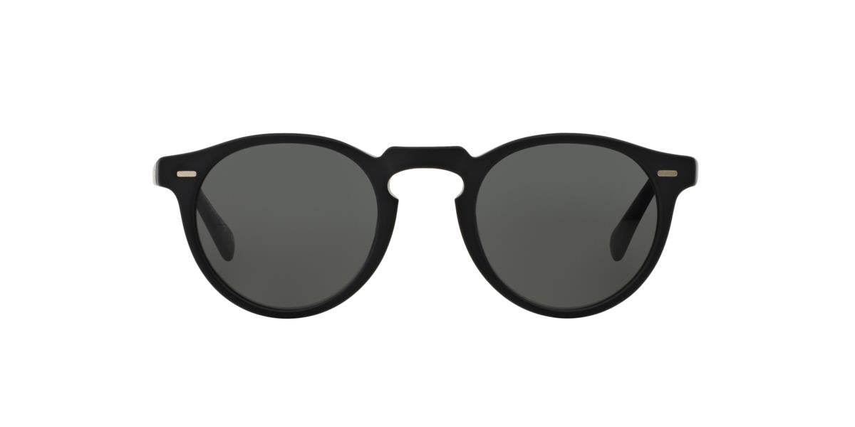 Oliver Peoples OV5217S GREGORY PECK SUN 1031P2 47