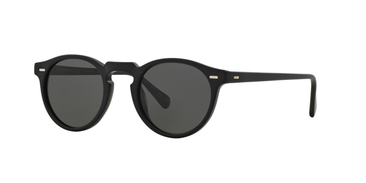Oliver Peoples OV5217S GREGORY PECK SUN 1031P2 47