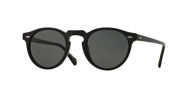 Oliver Peoples OV5217S GREGORY PECK SUN 1031P2 50