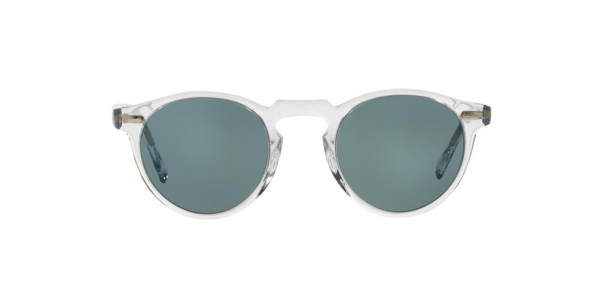 Oliver Peoples OV5217S GREGORY PECK SUN 1101R8 47
