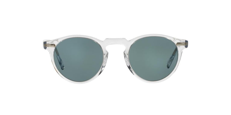 Oliver Peoples OV5217S GREGORY PECK SUN 1101R8 50