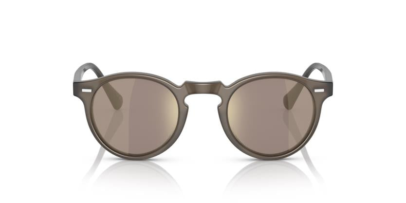 Oliver Peoples OV5217S GREGORY PECK SUN 14735D 50