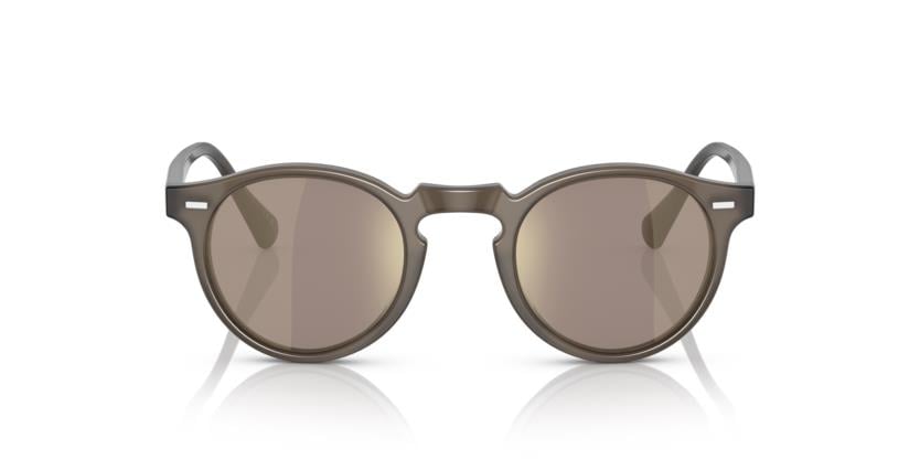 Oliver Peoples OV5217S GREGORY PECK SUN 14735D 47