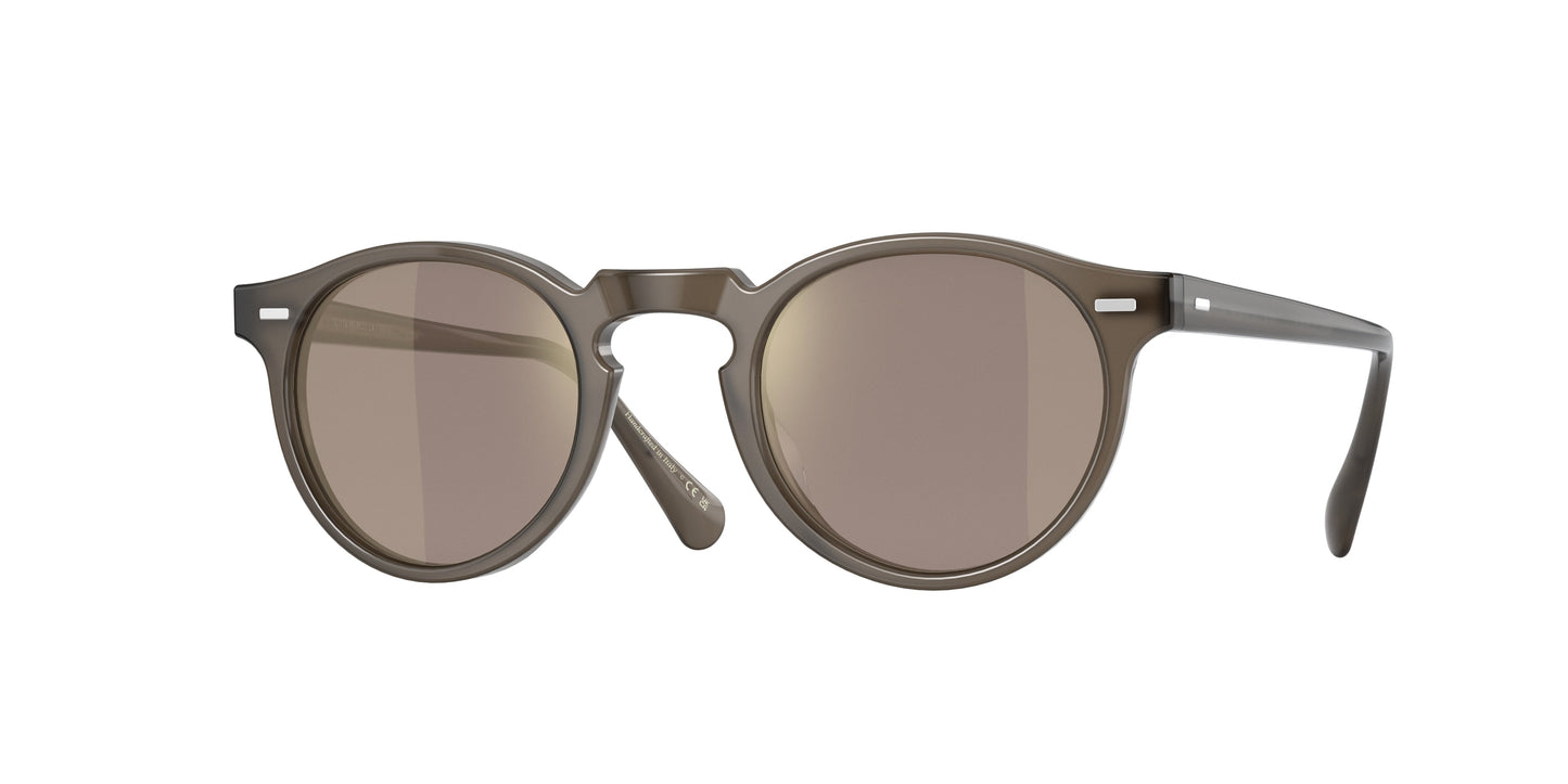 Oliver Peoples OV5217S GREGORY PECK SUN 14735D 47