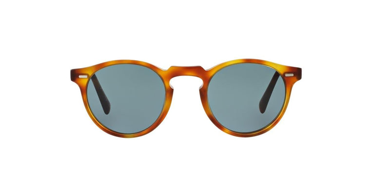 Oliver Peoples OV5217S GREGORY PECK SUN 1483R8 50