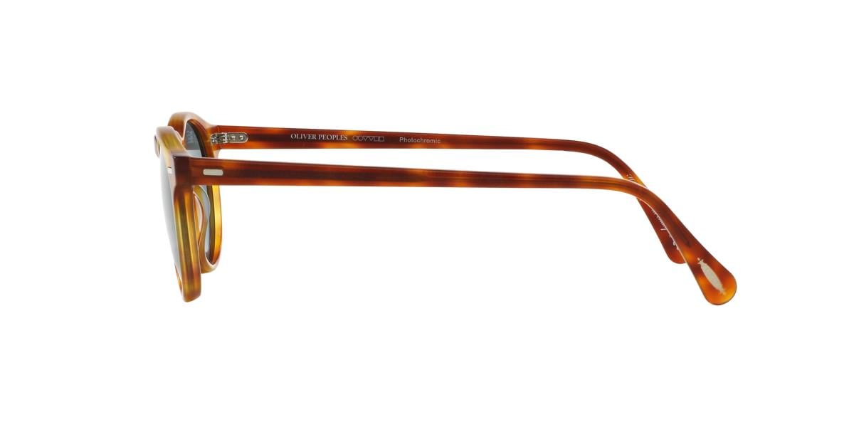 Oliver Peoples OV5217S GREGORY PECK SUN 1483R8 50