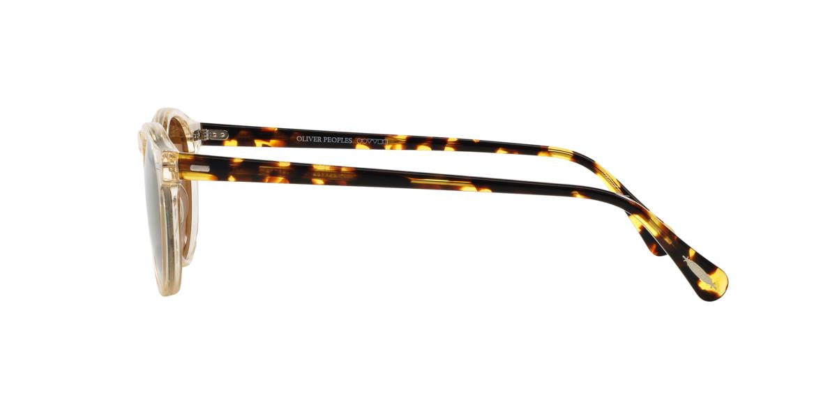 Oliver Peoples OV5217S GREGORY PECK SUN 1485W4 47