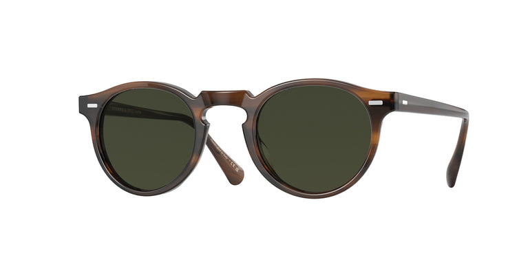 Oliver Peoples OV5217S GREGORY PECK SUN 1724P1 47