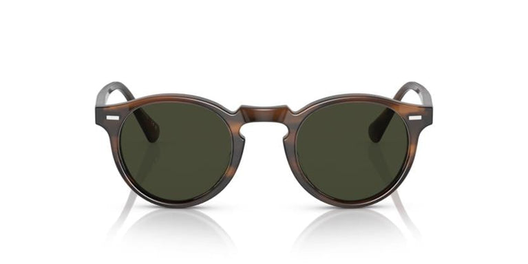 Oliver Peoples OV5217S GREGORY PECK SUN 1724P1 50
