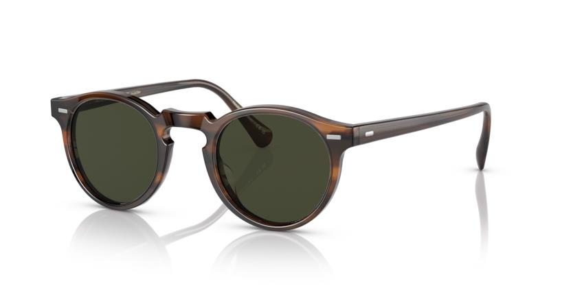 Oliver Peoples OV5217S GREGORY PECK SUN 1724P1 47