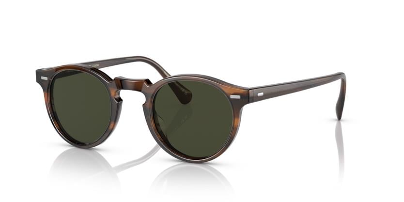 Oliver Peoples OV5217S GREGORY PECK SUN 1724P1 50