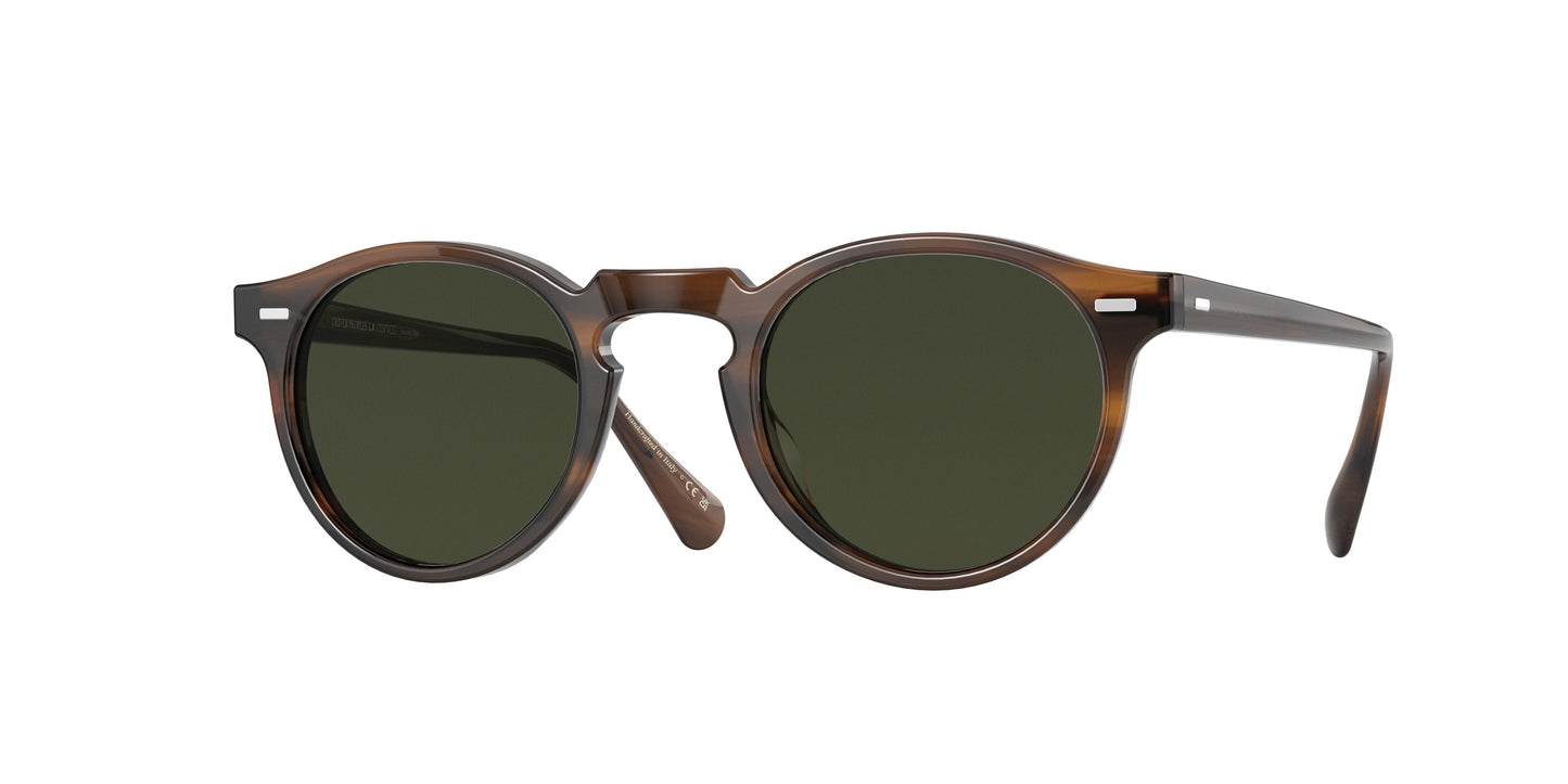 Oliver Peoples OV5217S GREGORY PECK SUN 1724P1 50