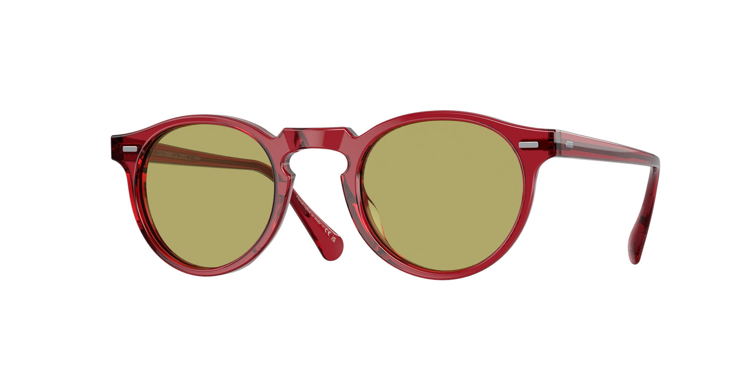 Oliver Peoples OV5217S GREGORY PECK SUN 17644C 50