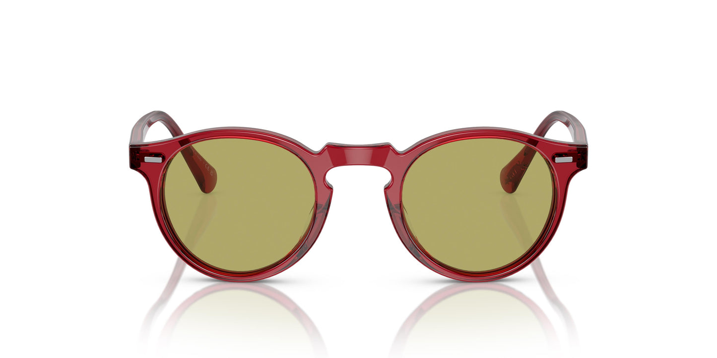 Oliver Peoples OV5217S GREGORY PECK SUN 17644C 50