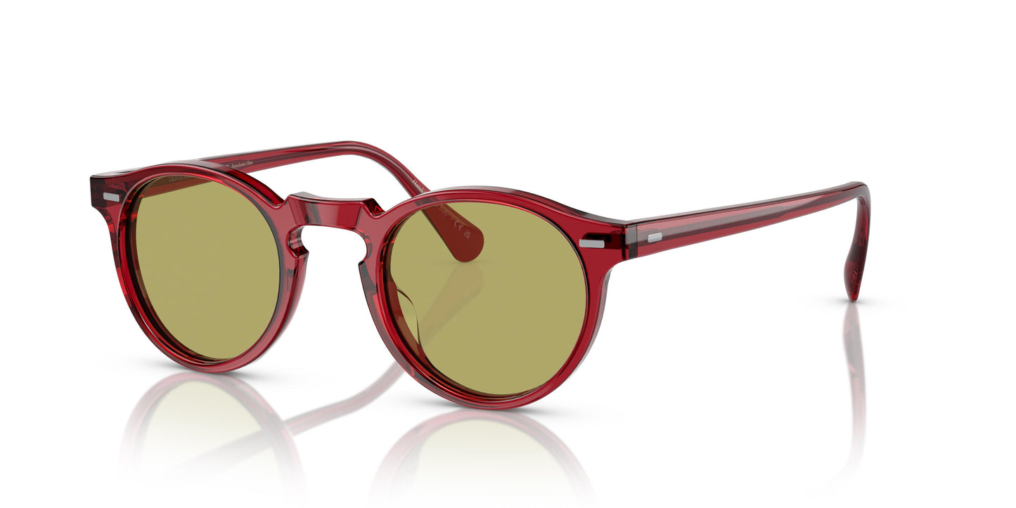 Oliver Peoples OV5217S GREGORY PECK SUN 17644C 50