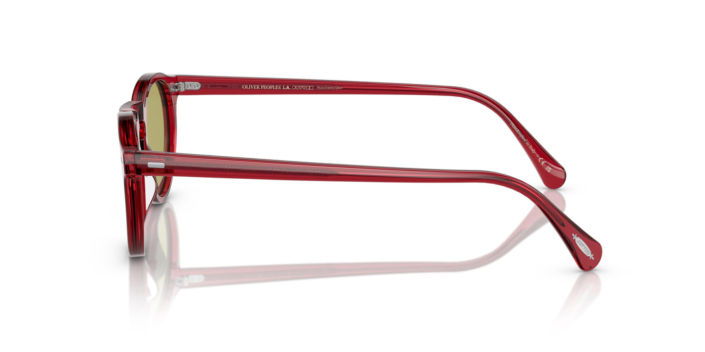 Oliver Peoples OV5217S GREGORY PECK SUN 17644C 50