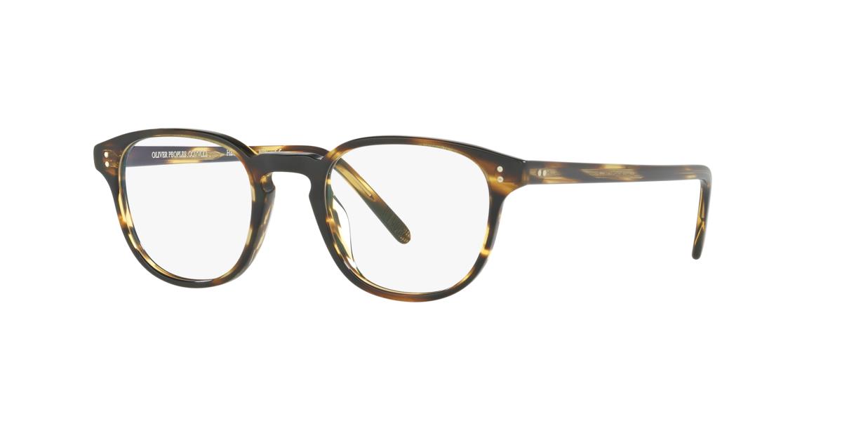 Oliver Peoples OV5219 FAIRMONT 1003 45