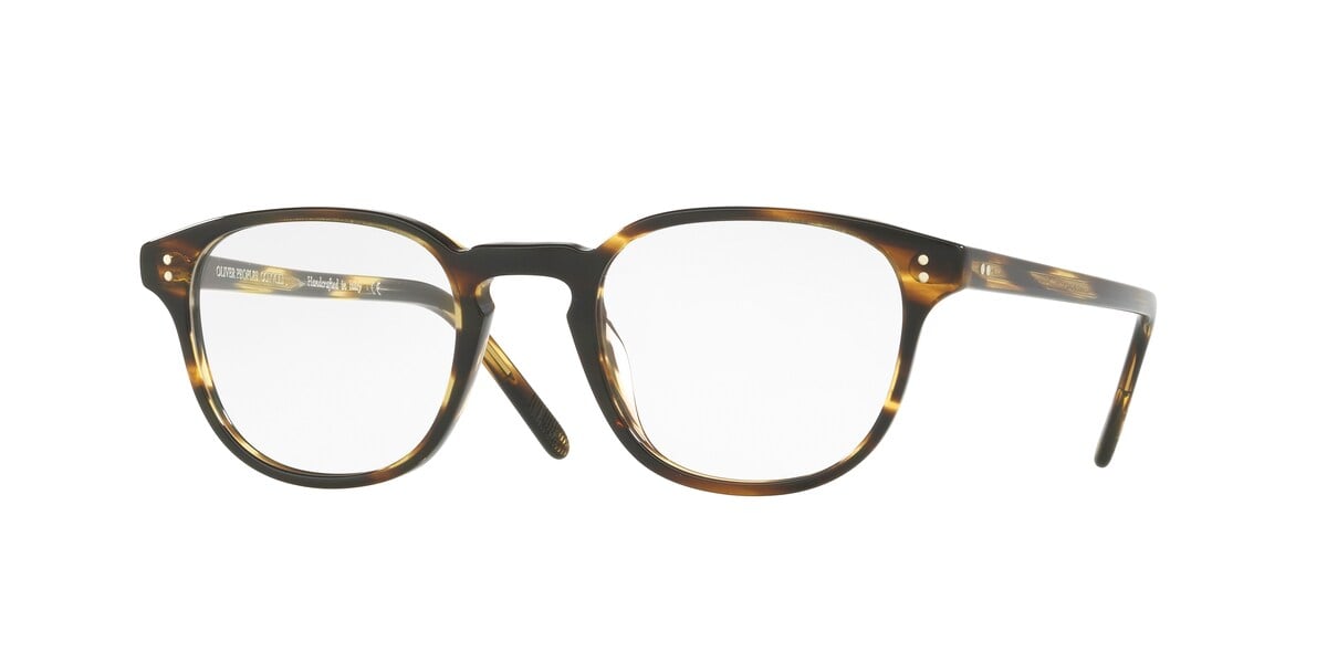 Oliver Peoples OV5219 FAIRMONT 1003 47